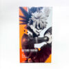 My Hro Academia - Go And Go - Katsuki Bakugo - Premio B