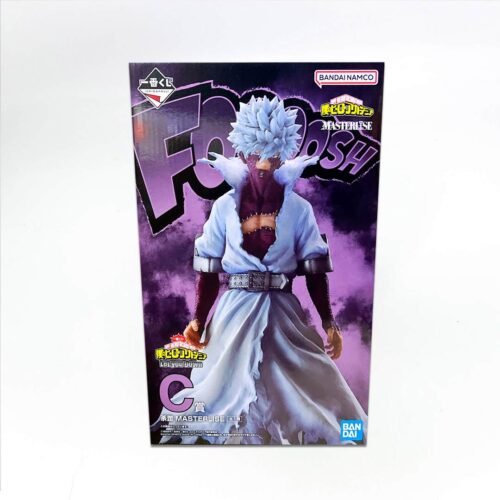 My Hero Academia - Masterlise - Let You Down - Toya Todoroki - Premio C