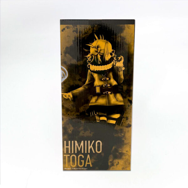 Himiko Toga Figura My Hero Academia Ichiban Kuji Masterlise C - Imagen 4