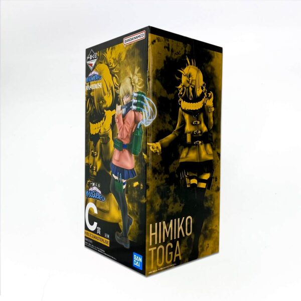 Himiko Toga Figura My Hero Academia Ichiban Kuji Masterlise C - Imagen 3