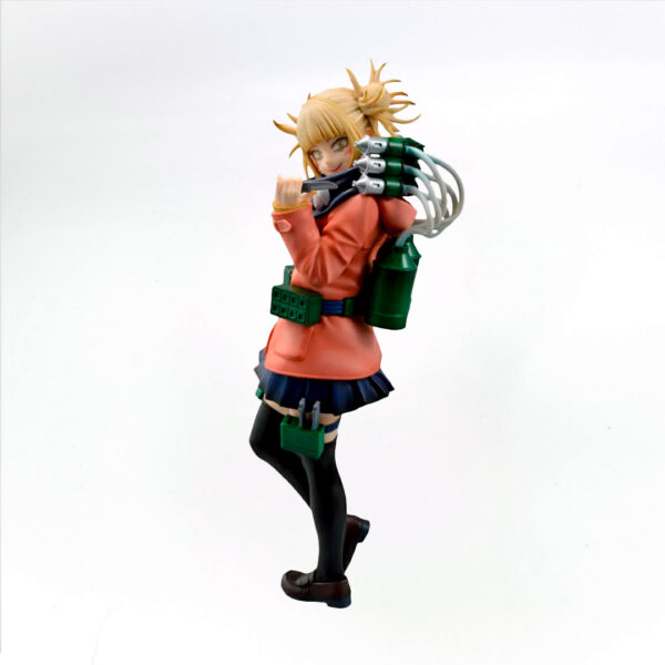 Himiko Toga Figura My Hero Academia Ichiban Kuji Masterlise C - Imagen 2