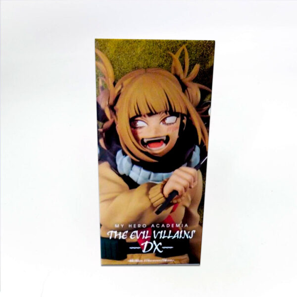 Himiko Toga Figura My Hero Academia Banpresto DX - Imagen 4