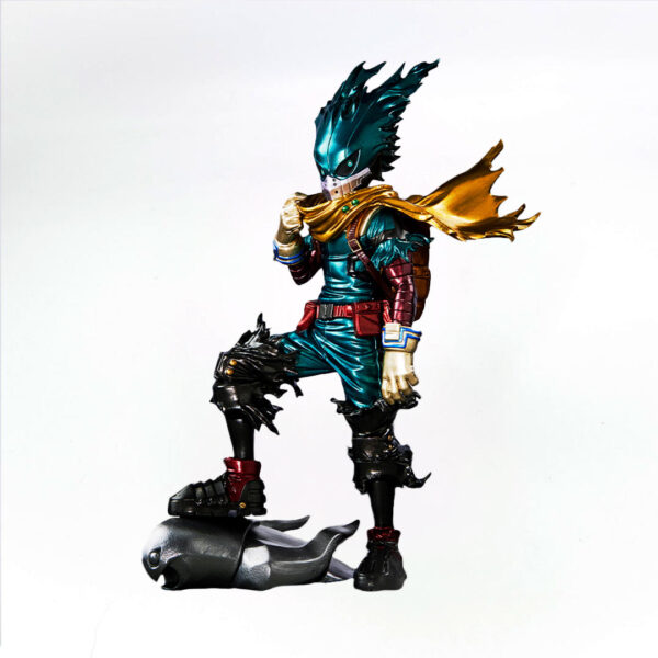 Deku Midoriya Figura My Hero Academia Ichiban Kuji Last One - Imagen 2