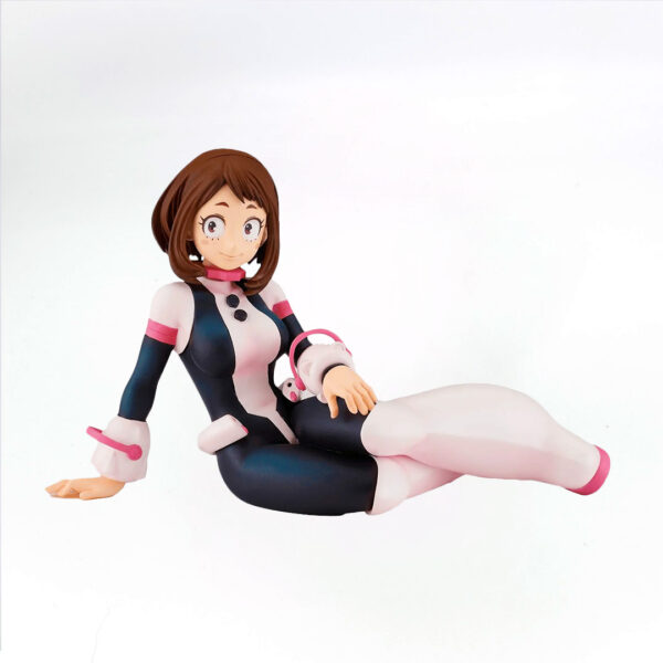 Ochaco Figura My Hero Academia Banpresto - Imagen 2