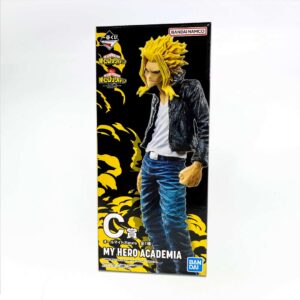Toshinori Yagi Figura My Hero Academia Ichiban Kuji Premio C