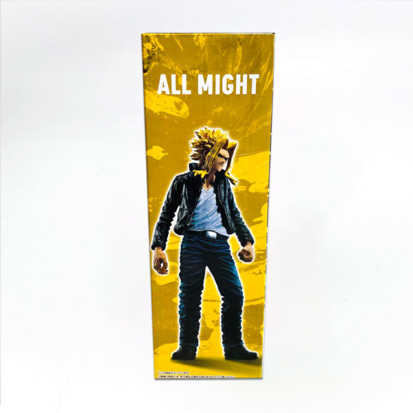 Toshinori Yagi Figura My Hero Academia Ichiban Kuji Premio C - Imagen 5