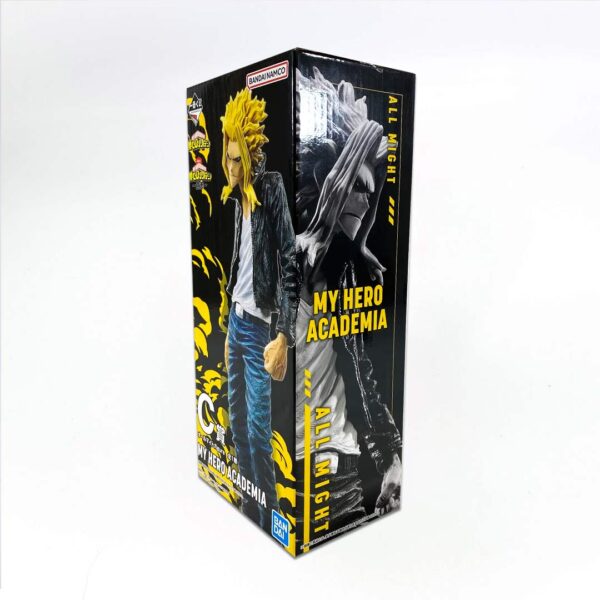 Toshinori Yagi Figura My Hero Academia Ichiban Kuji Premio C - Imagen 4