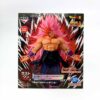 DSC05899 Dragon Ball Super - Heroes - Masterlise - Saiyajin de la Máscara Roja Super Saiyajin Rose Full Power - Premio Last One