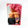DSC05901 Dragon Ball Super - Heroes - Masterlise - Saiyajin de la Máscara Roja Super Saiyajin Rose Full Power - Premio Last One