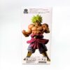 Dragon Ball Super - King Clustar - Broly Super Saiyajin - Premio D