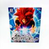 Dragon Ball GT - Craneking - Gogeta Super Saiyajin Fase 4 "Big bang Kamehameha!"
