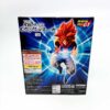 Dragon Ball GT - Craneking - Gogeta Super Saiyajin Fase 4 "Big bang Kamehameha!"