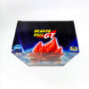 Dragon Ball GT - Craneking - Gogeta Super Saiyajin Fase 4 "Big bang Kamehameha!"