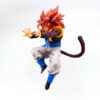 Dragon Ball GT - Craneking - Gogeta Super Saiyajin Fase 4 "Big bang Kamehameha!"