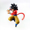 DSC05937 Dragon ball GT - Craneking - Goku Super Saiyajin Fase 4 "Kamehameha!"