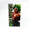DSC05961 Dragon Ball Super - King Clustar - Broly Super Saiyajin - Premio B