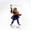 DSC05962 Dragon Ball Super - King Clustar - Broly Super Saiyajin - Premio B