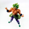 DSC05964 Dragon Ball Super - King Clustar - Broly Super Saiyajin - Premio B