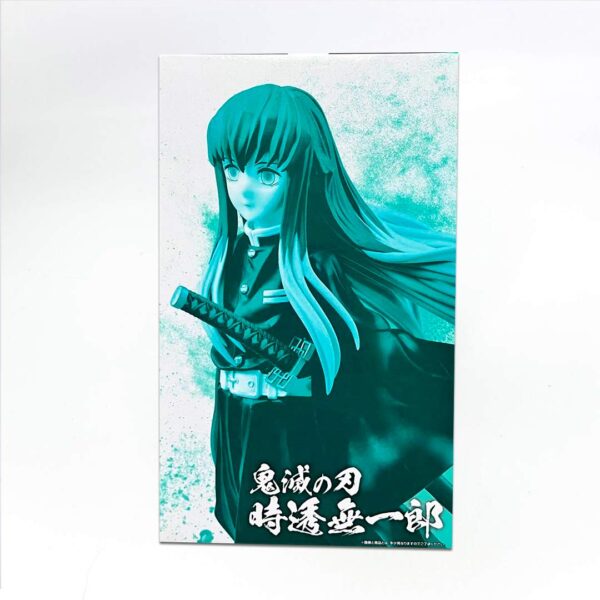 Tokito Pilar Niebla Kimetsu no Yaiba Ichiban Kuji Premio B - Imagen 5