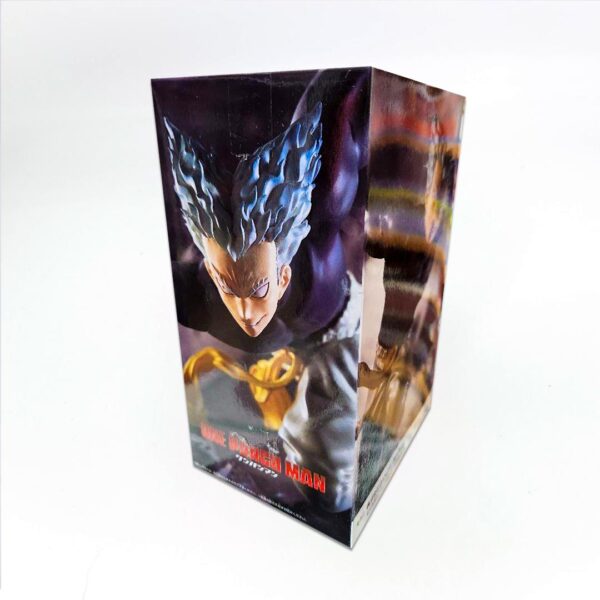 Garou Figura One Punch Man Banpresto - Imagen 3