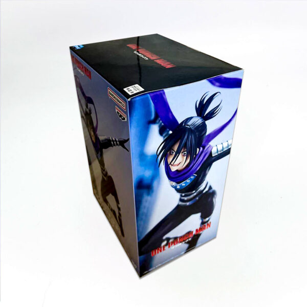 Sonic Figura One Punch Man Banpresto - Imagen 3