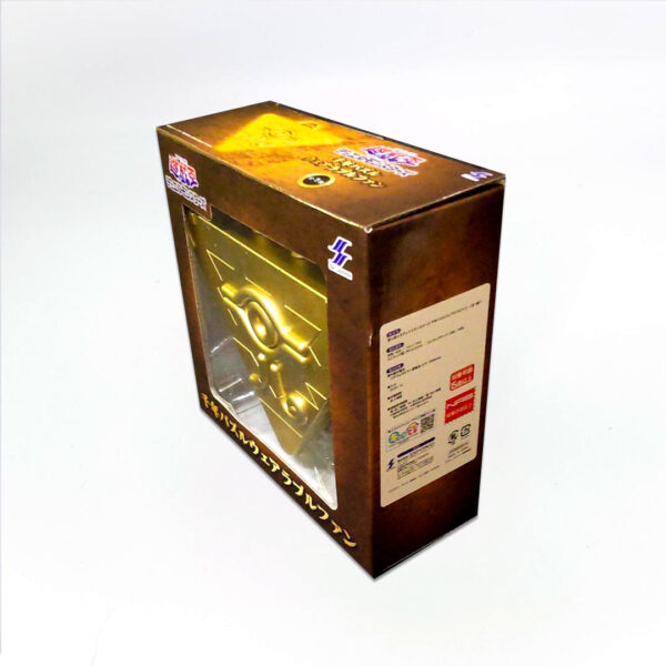 Rompecabezas del Milenio Faraon Atem Yu-Gi-Oh! SK Japan - Imagen 4