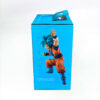 DSC060499 Dragon Ball Super - King Clustar - La Historia de Goku - Goku Super Saiyajin Blue - Premio A