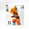 Dragon Ball Super - King Clustar - La Historia de Goku - Goku Super Saiyajin Fase 1 - Premio  B