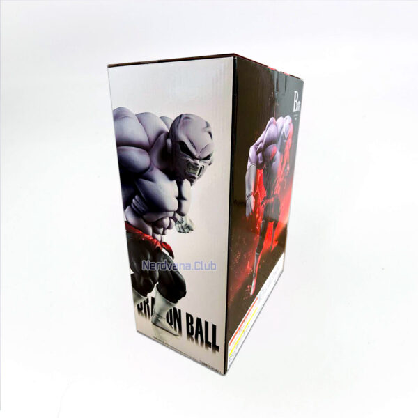 Jiren Full Power Figura DragonBall Super Ichiban Kuji Premio B - Imagen 4