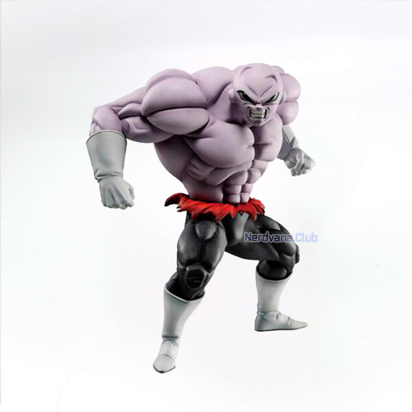 Jiren Full Power Figura DragonBall Super Ichiban Kuji Premio B - Imagen 2