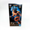 DSC060523 Dragon Ball Super - La Leyenda de los Guerreros Z - Goku Ultra Instinto - Premio A