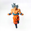 DSC060526 Dragon Ball Super - La Leyenda de los Guerreros Z - Goku Ultra Instinto - Premio A