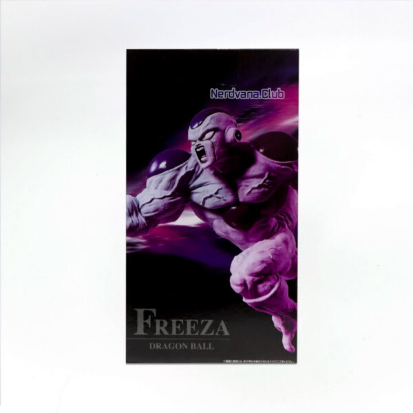Freezer Full Power DragonBall Super Ichiban Kuji D - Imagen 4