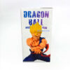 Dragon Ball Z - Masterlise - History of the Film Gohan Super Saiyajin "Kamehameha!" - Premio A
