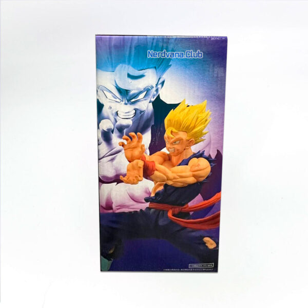 Gohan Adulto SSJ Figura DragonBall Z Ichiban Kuji Premio A - Imagen 3