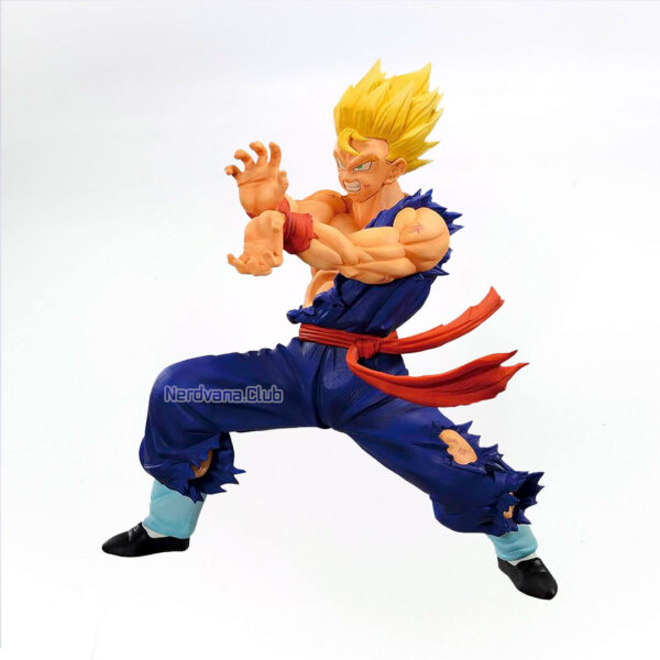 Gohan Adulto SSJ Figura DragonBall Z Ichiban Kuji Premio A - Imagen 2