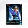 DSC060580 Dragon Ball Z - Blood of Saiyans - Trunks Super Saiyajin
