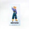 DSC060582 Dragon Ball Z - Blood of Saiyans - Trunks Super Saiyajin
