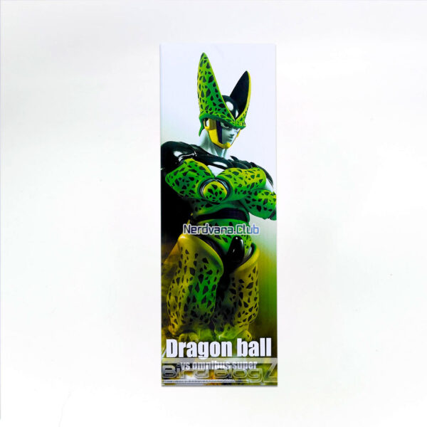 Cell Perfecto Figura Dragon Ball Z Ichiban Kuji Premio F - Imagen 4
