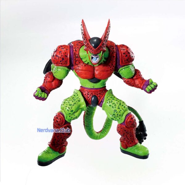Cell Max Figura Dragon Ball Super Ichiban Kuji Premio C - Imagen 2