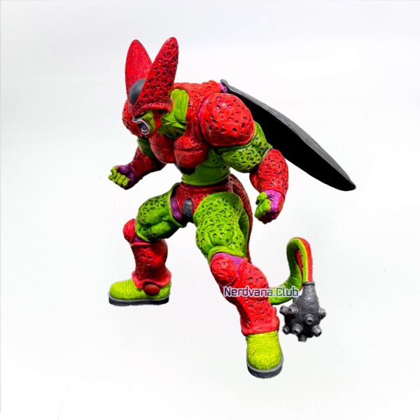 Cell Max Figura Dragon Ball Super Ichiban Kuji Premio C - Imagen 3