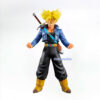 Dragon Ball Z - Masterlise - Trunks Super Saiyajin - Premio F