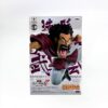 DSC060700 Dragon Ball Z - Craneking - Budokai Tenkaichi 7 - Mr. Satan