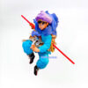 Dragon Ball Z - Craneking BWFC - Son Goku Modelado Budokai Tenkaichi