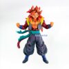 Dragon Ball Super-Heores - Masterlise - Gogeta Super Saiyajin Fase 4 - Premio Last One