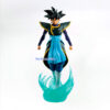 DSC060759 Dragon Ball Super-Heroes - Black Goku en Traje de Kaioshin - Dokkan Battle - Premio D