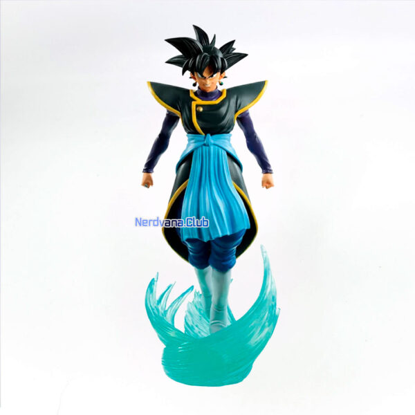 Gokú Black Traje Kaioshin Dragon Ball Super Ichiban Kuji D - Imagen 2