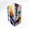 Dragon Ball Z - GxMateria - Gohan Super Saiyajin Fase 2 "Kamehameha!" - Saga de Cell