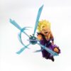 Dragon Ball Z - GxMateria - Gohan Super Saiyajin Fase 2 "Kamehameha!" - Saga de Cell