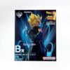 Dragon Ball Super-Heroes - El Guerrero de la Capa Negra Super Saiyajin Fase 1 - Premio B